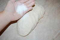 Sourdough Pizza, No Yeast - Step 8