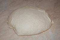 Sourdough Pizza, No Yeast - Step 9