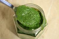 Asparagus and Pesto Pizza Recipe - Step 2
