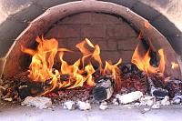 Neapoletan Wood-Fired Pizza Recipe - Step 10