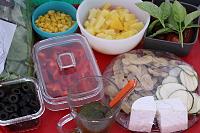 Neapoletan Wood-Fired Pizza Recipe - Step 13