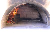 Neapoletan Wood-Fired Pizza Recipe - Step 14