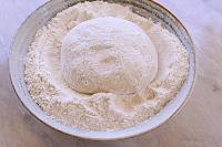 Neapoletan Wood-Fired Pizza Recipe - Step 16
