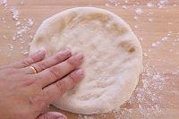 Neapoletan Wood-Fired Pizza Recipe - Step 17
