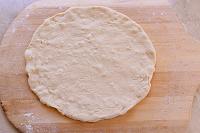 Neapoletan Wood-Fired Pizza Recipe - Step 18