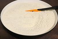 Neapoletan Wood-Fired Pizza Recipe - Step 1