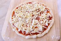 Neapoletan Wood-Fired Pizza Recipe - Step 20