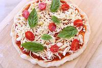 Neapoletan Wood-Fired Pizza Recipe - Step 21