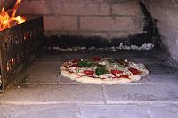 Neapoletan Wood-Fired Pizza Recipe - Step 23