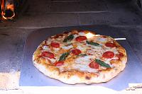 Neapoletan Wood-Fired Pizza Recipe - Step 25
