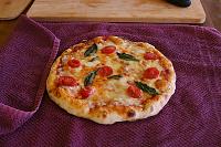 Neapoletan Wood-Fired Pizza Recipe - Step 26