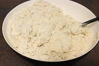Neapoletan Wood-Fired Pizza Recipe - Step 3