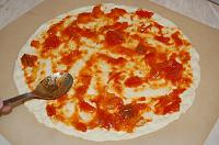 Gennaro's Pizza or Italian Pizza  - Step 13