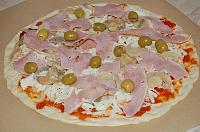 Gennaro's Pizza or Italian Pizza  - Step 15