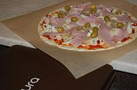 Gennaro's Pizza or Italian Pizza  - Step 16