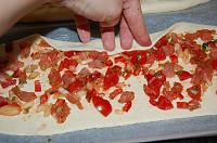 Turkish Pizza or Turkish Pide - Step 14