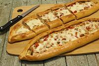 Turkish Pizza or Turkish Pide - Step 18
