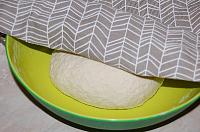 Turkish Pizza or Turkish Pide - Step 7