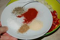 Turkish Pizza or Turkish Pide - Step 9