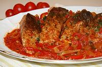 Romanian Fish Stew - Plachie - Step 11