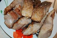 Romanian Fish Stew - Plachie - Step 4