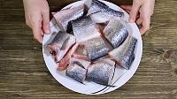 Baked Fish with Tomatoes - Step 1