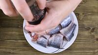 Baked Fish with Tomatoes - Step 2