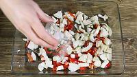 Baked Fish with Tomatoes - Step 6
