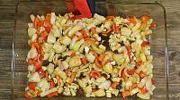 Baked Fish with Tomatoes - Step 8
