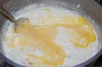 Moldovan Sweet Rice Pudding - Plachia - Step 6