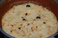 Moldovan Sweet Rice Pudding - Plachia - Step 9
