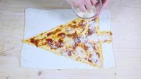 Savory Puff Pastry Christmas Tree - Step 5