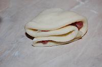 Savory Meat Pull-Apart Pie - Step 11