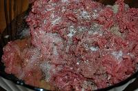 Savory Meat Pull-Apart Pie - Step 1