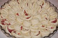 Savory Meat Pull-Apart Pie - Step 18