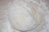 Savory Meat Pull-Apart Pie - Step 5