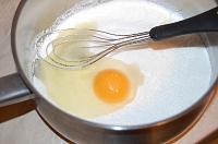 Feteer Meshaltet with Vanilla Custard - Step 10