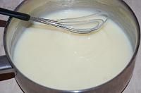Feteer Meshaltet with Vanilla Custard - Step 13