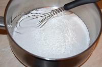 Feteer Meshaltet with Vanilla Custard - Step 9