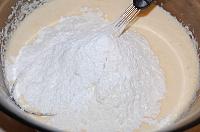 Meatball Pie with Cheese - Step 4