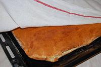 Leek and Cheese Pie - Step 10
