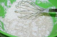 Leek and Cheese Pie - Step 4