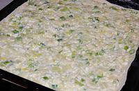 Leek and Cheese Pie - Step 8
