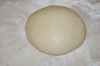 Easy Cabbage Galette - Step 1