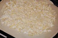 Easy Cabbage Galette - Step 4