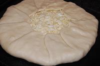 Easy Cabbage Galette - Step 5