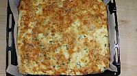 Old Rag Pie - Step 11