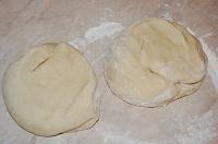 Vegan Apple or Pumpkin Pie - Step 3