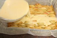 Easy Apple Greek Fillo Pie - Soufra - Step 12