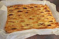 Easy Apple Greek Fillo Pie - Soufra - Step 13